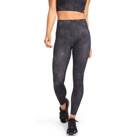 On Body Image of color Weathered Black