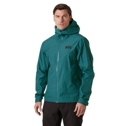 Helly Hansen Verglas Infinity Shell Jacket 2.0 - Men's 1