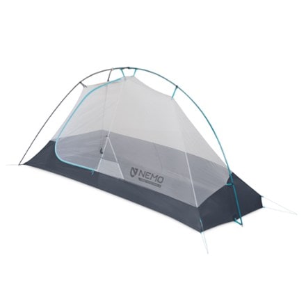 NEMO Hornet Elite OSMO 1P Tent 1