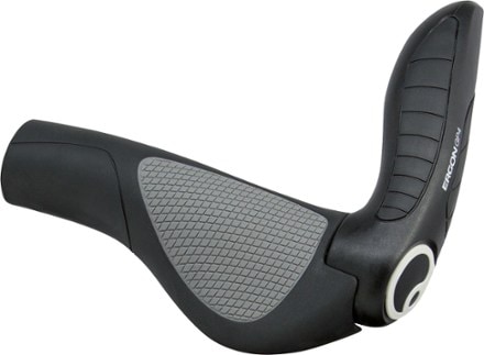 Ergon GP4 Lock-On Handlebar Grips 0