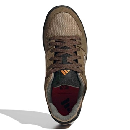 Five Ten Freerider Mountain Bike Shoes - Men's 5