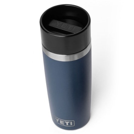 YETI Rambler Vacuum Travel Bottle with Leakproof Commuter Cap - 16 fl. oz. 2