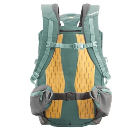 Ruffwear Hitch Hiker Dog Pack 1