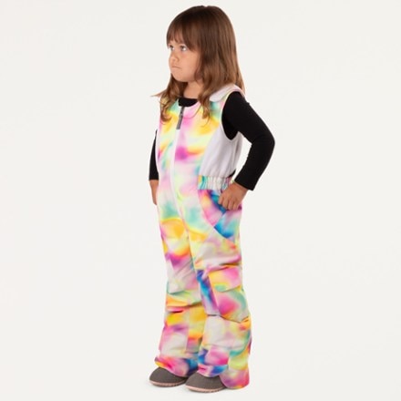 Boulder Gear Hailey Bib Snow Pants - Toddlers'/Kids' 2
