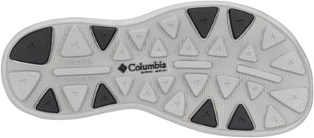 Columbia Techsun Wave Sandals - Kids' 6