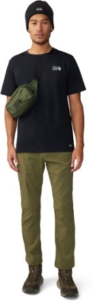 Mountain Hardwear Hardwear AP Active Pants - Men's 2