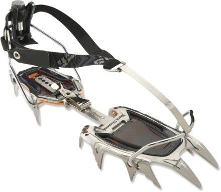 Raven Ultra Ice Axe Black Diamond Climbing Gear