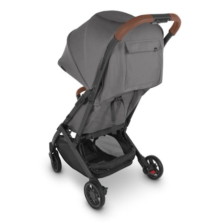 UPPAbaby Minu V2 Stroller 1