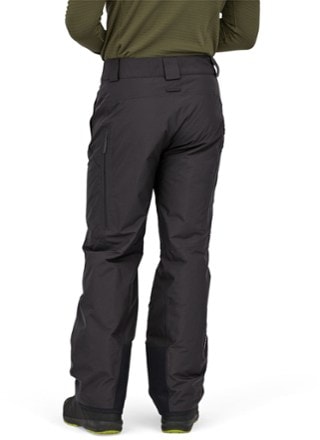 Patagonia Insulated Powder Town Snow Pants - Men's 2