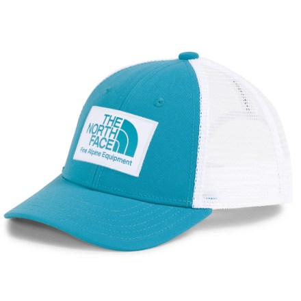 The North Face Mudder Trucker Hat - Kids' 0