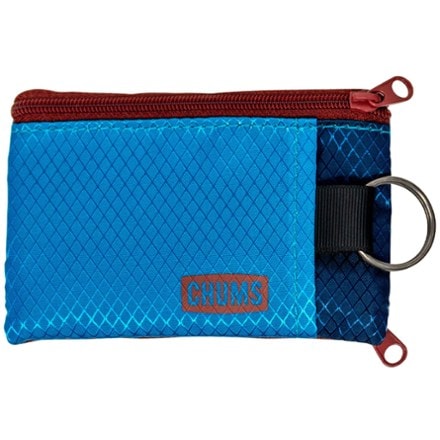 Chums Surfshorts Wallet 0