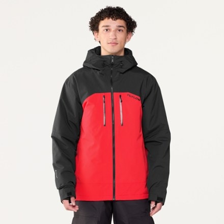 Flylow Roswell Insulated Jacket - Men's 2