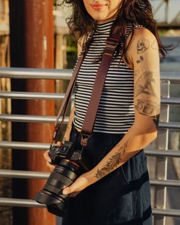 Peak Design Slide Lite Strap 2.0 Camera Strap 6