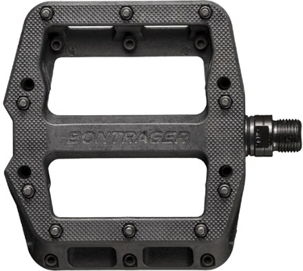 bontrager line elite mtb pedal set