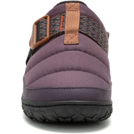 Chaco Ramble Rugged Canvas Clogs - Women's 5