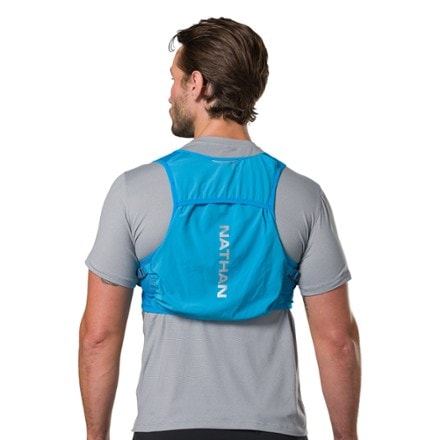 Nathan Pinnacle Breeze 4 L Hydration Vest 2