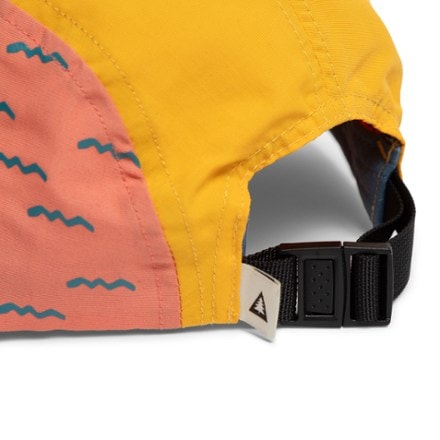 The Landmark Project Sunrise Hat - Kids' 1