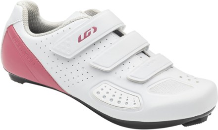 Garneau Women's Opal Cycling Shoes - Road & Trail Bicycles Lakeland, FL  863-937-8058