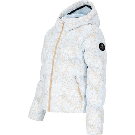 Obermeyer Slopeside Puffer Insulated Jacket - Women's 5