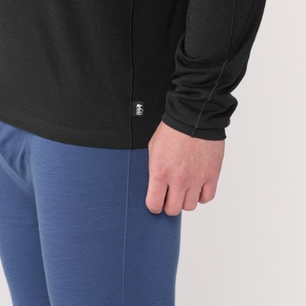 REI Co-op Merino 185 Long-Sleeve Base Layer Top - Men's 6
