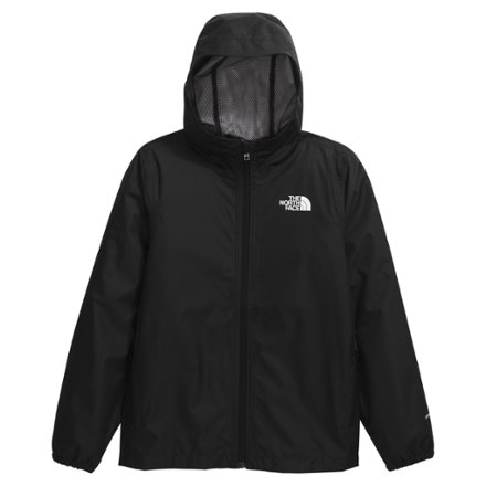 The North Face Zipline Rain Jacket - Kids' 0