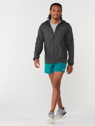 Janji Zephyrunner Wind Shell - Men's 3