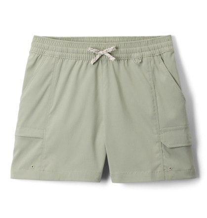 Columbia Tech Trail Utility Shorts - Kids' 0