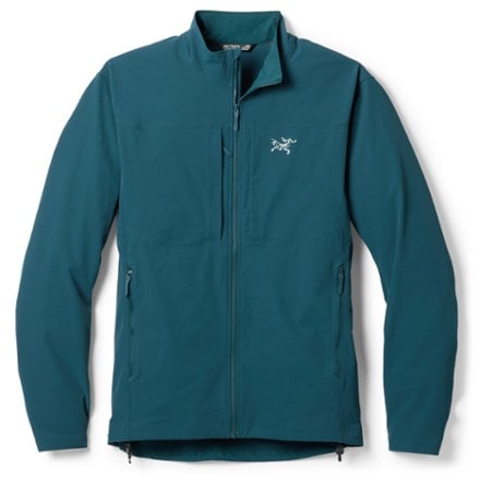 Arc'teryx Gamma Jacket - Men's 0