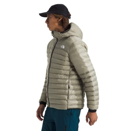 The North Face Terra Peak Insulated Hoodie - Men's 4