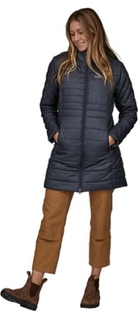 Patagonia Radalie Insulated Parka - Women's 2