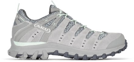 AKU Alterra Lite GTX Hiking Shoes - Women's 0