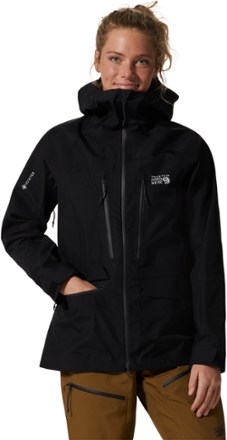 Showers Pass Women's Transit Jacket CC 