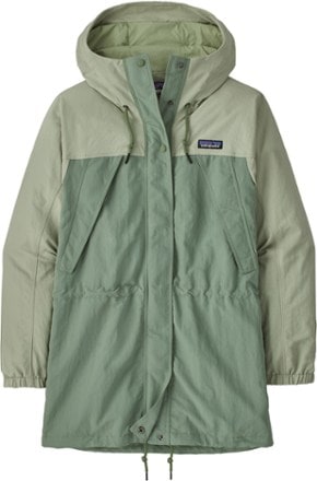 Skyforest parka sale