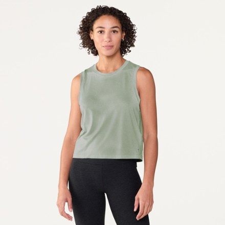 Black Diamond Circuit Tank Top - Women's 1