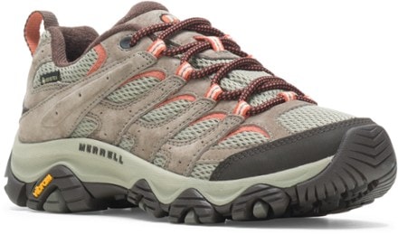 Merrell Moab 3 GORE-TEX Hiking Shoes - Women's 2