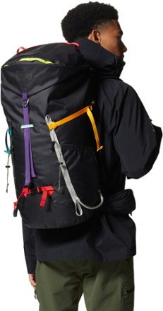 Mountain Hardwear Scrambler 35 Pack 5