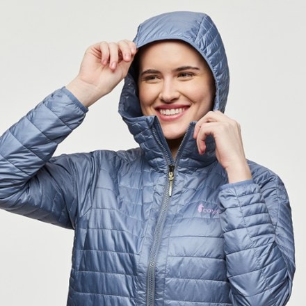 Cotopaxi Capa Hooded Insulated Jacket - Women's 5