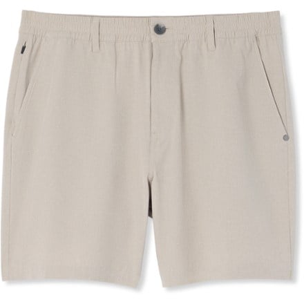 Product Image of color Khaki Linen Texture