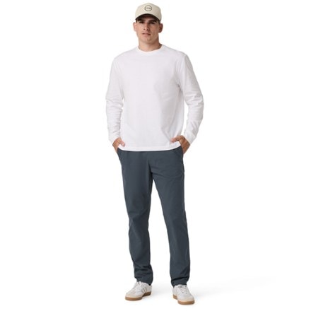 Vuori Meta Elastic Waist Classic Fit Pants - Men's 3