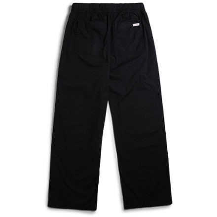 Topo Designs Desert Wide Leg Pants - Women's 1