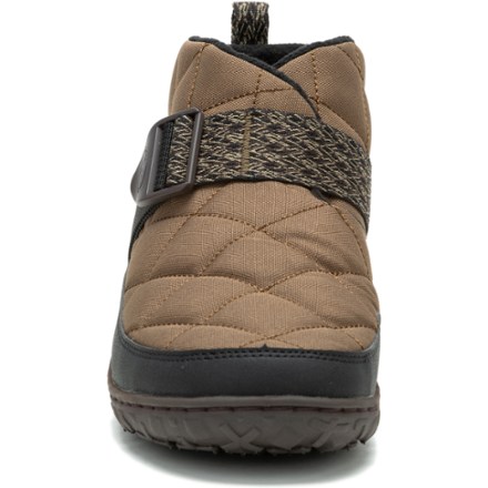 Chaco Ramble Rugged Canvas Shoes - Men's 3