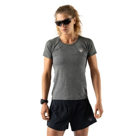 rabbit EZ Tee Perf Shirt - Women's 0
