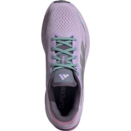 adidas Supernova Rise GORE-TEX Road-Running Shoes - Women's 6