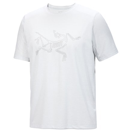 Arc'teryx Cormac Logo T-Shirt - Men's 0