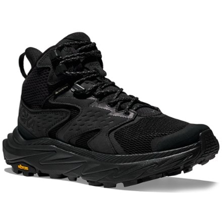 HOKA Anacapa 2 Mid GTX Hiking Boots - Men's 2