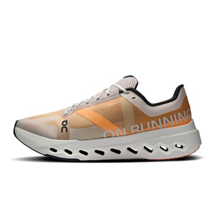 On Cloudsurfer Next Road-Running Shoes - Men's 1