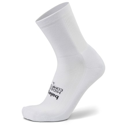 Balega Hidden Comfort Mini Crew Socks 0