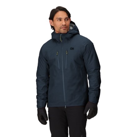 Outdoor Research Headwall GORE-TEX 3L Jacket - Men's 1