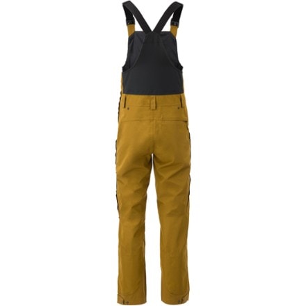 Flylow Firebird Bib Pants - Men's 3