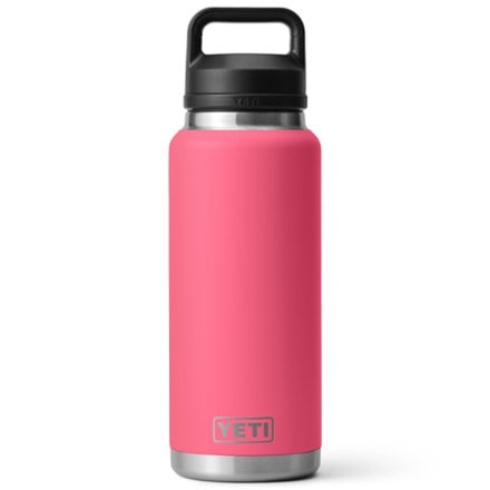 YETI Rambler Vacuum Bottle with Chug Cap - 36 fl. oz. 0